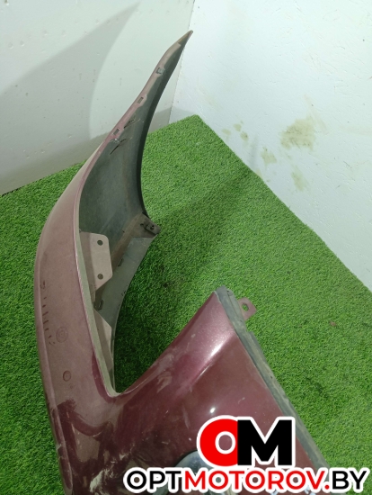 Бампер передний  Toyota Avensis 2 поколение (T250) 2004 5211905160 #6