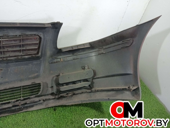 Бампер передний  Toyota Avensis 2 поколение (T250) 2004 5211905160 #8