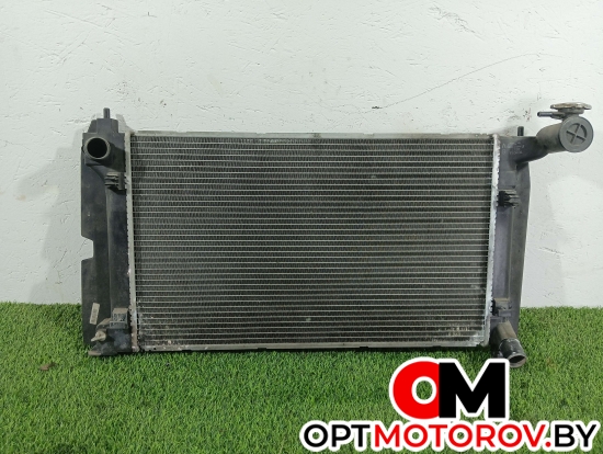 Блок ABS  Toyota Avensis 2 поколение (T250) 2004 4221725963 #1