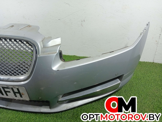 Бампер передний  Jaguar XF X250 2008 C2Z13207XXX #4
