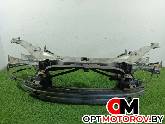 Фара правая  Jaguar XF X250 2008 C2Z7528 #1