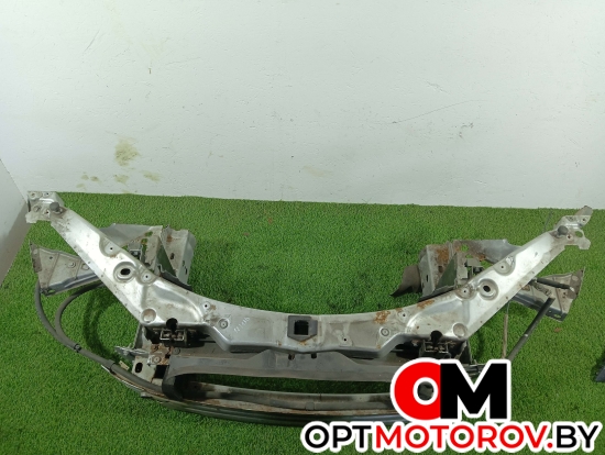 Фара правая  Jaguar XF X250 2008 C2Z7528 #5