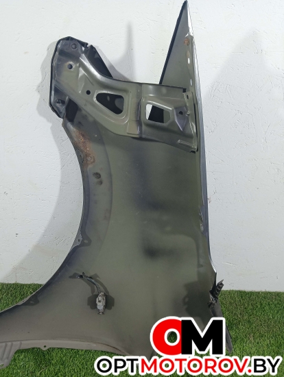 Крыло переднее правое  Toyota Auris 1 поколение 2008 5380112a00 #7