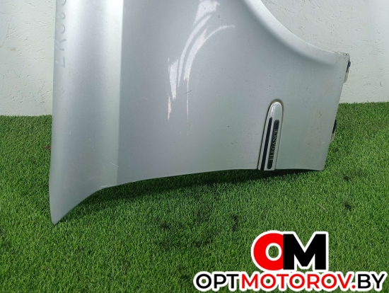 Крыло переднее правое  Mercedes-Benz E-Класс W211/S211 2006 A2118800818 #2