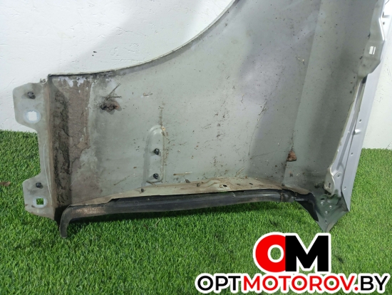 Крыло переднее правое  Mercedes-Benz E-Класс W211/S211 2006 A2118800818 #4
