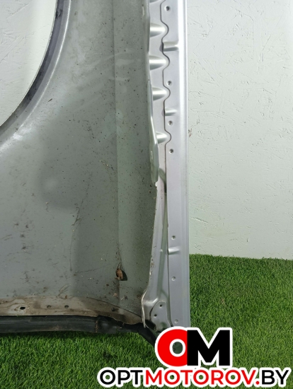 Крыло переднее правое  Mercedes-Benz E-Класс W211/S211 2006 A2118800818 #5