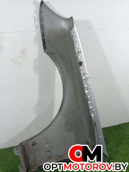 Крыло переднее правое  Mercedes-Benz E-Класс W211/S211 2006 A2118800818 #7