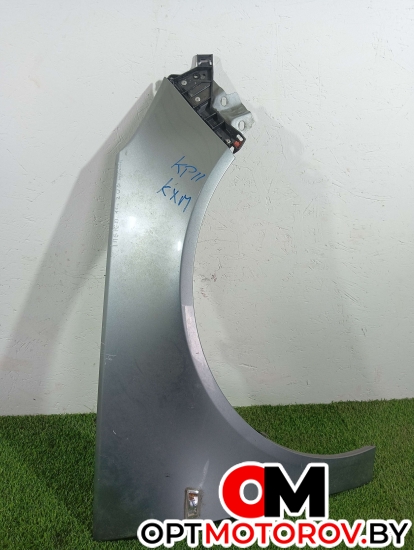Крыло переднее правое  Opel Insignia 1 поколение (A) 2012 13277521 #1