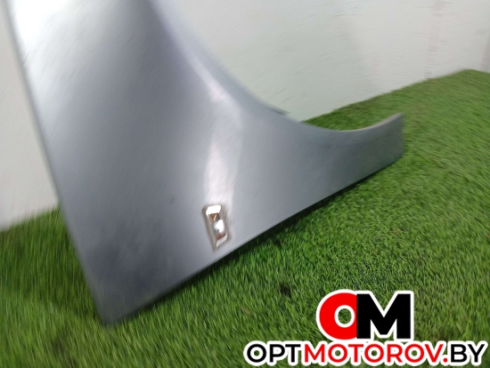 Крыло переднее правое  Opel Insignia 1 поколение (A) 2012 13277521 #2
