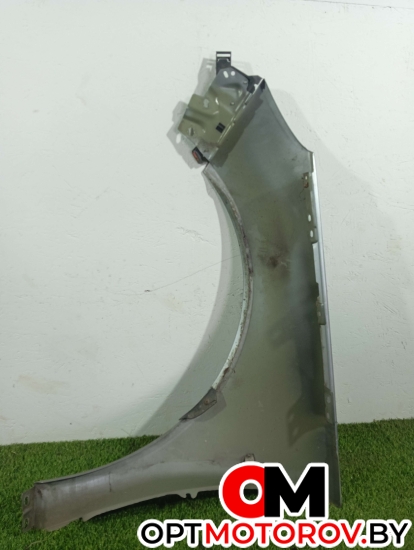 Крыло переднее правое  Opel Insignia 1 поколение (A) 2012 13277521 #4