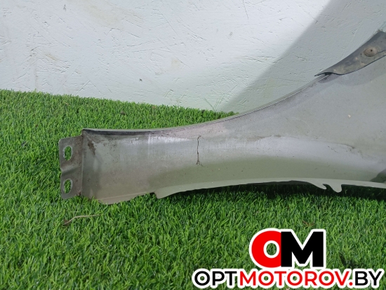 Крыло переднее правое  Opel Insignia 1 поколение (A) 2012 13277521 #5