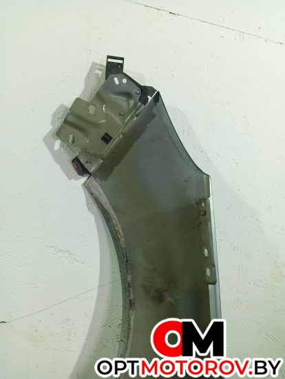 Крыло переднее правое  Opel Insignia 1 поколение (A) 2012 13277521 #6