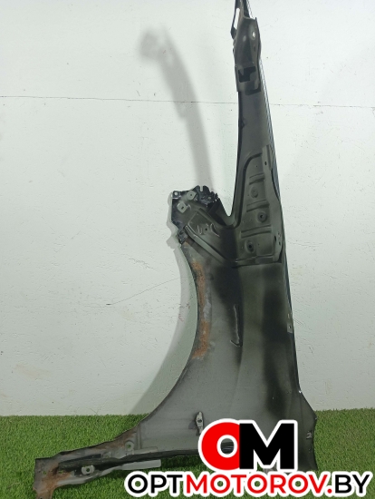 Крыло переднее правое  Mazda 6 GH 2008 6S1D52110C #5
