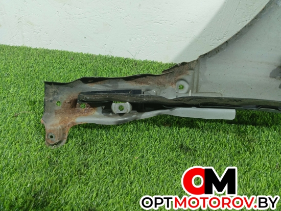 Крыло переднее правое  Mazda 6 GH 2008 6S1D52110C #6
