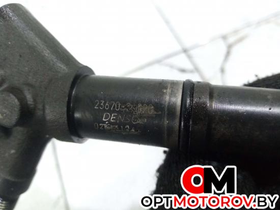 Форсунка топливная  Lexus IS 2 поколение (XE20) 2008 23670-26020 #2