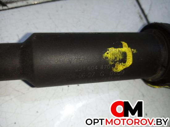 Катушка зажигания  Peugeot 308 T7 0221504470 #1
