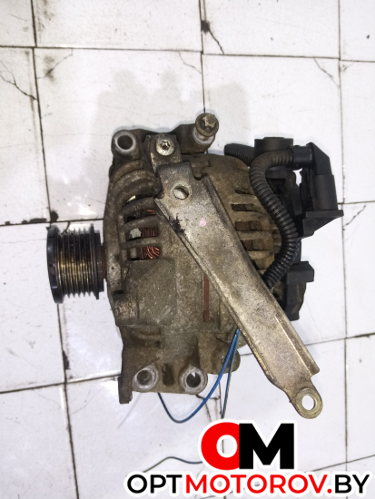 Генератор  Mercedes-Benz C-Класс W203/S203/CL203 2003 0124625014 #3