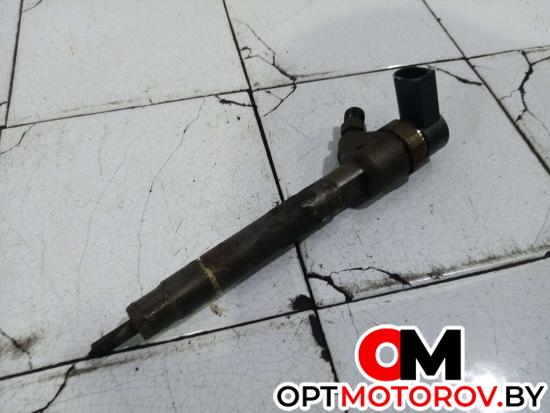 Форсунка топливная  Mercedes-Benz C-Класс W203/S203/CL203 2003 A6480700287 #2