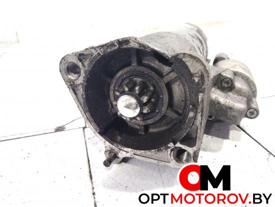Стартер  Audi A4 B7 2007 0001125053 #2
