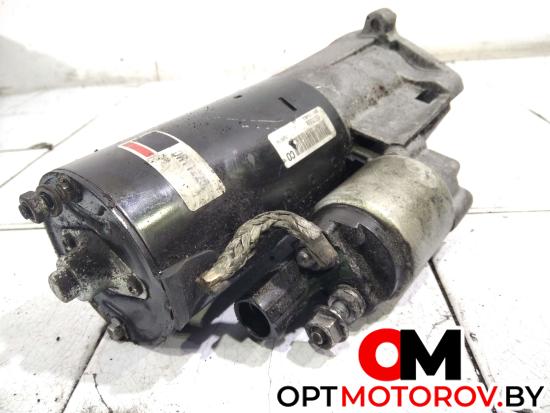 Стартер  Audi A4 B7 2007 0001125053 #3