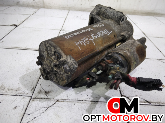 Стартер  Ford Transit 6 поколение 2004 YC1U-11000-AE #4