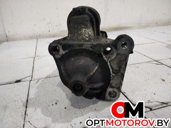Стартер  Opel Vivaro A 2005 7700116260D #2