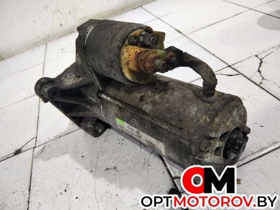 Стартер  Opel Vivaro A 2005 7700116260D #3