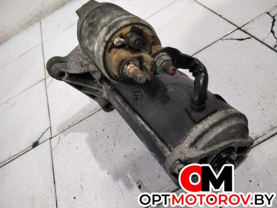Стартер  Opel Vivaro A 2003  #4