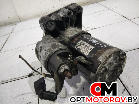 Стартер  Citroen C8 1 поколение 2008 9663528880 #4
