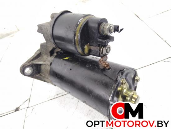 Стартер  Opel Omega B [рестайлинг] 2002 0001115012 #3