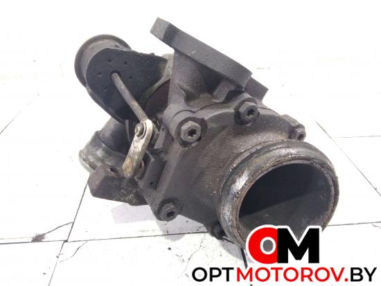 Турбина  Mercedes-Benz Vito W639 2006 A6460960299 #5