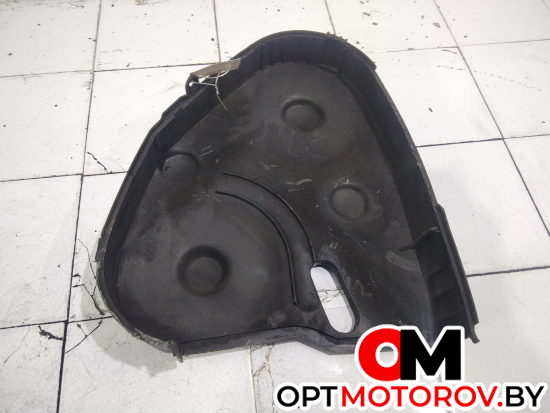 Защита (кожух) ремня ГРМ  Volkswagen Sharan 1 поколение 2009 028109123 #2