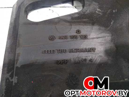 Защита (кожух) ремня ГРМ  Volkswagen Sharan 1 поколение 2009 028109123 #3