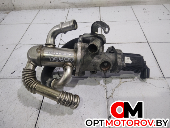 Клапан EGR  Opel Corsa D 2006 50024007 #1