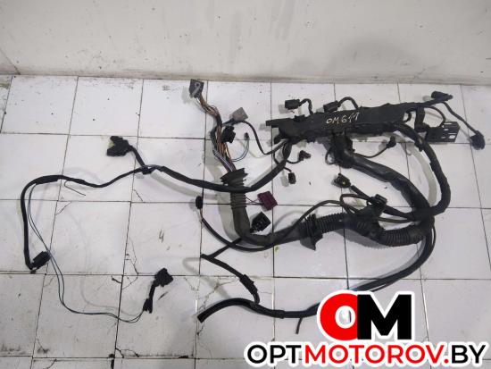 Проводка двигателя  Mercedes-Benz C-Класс W203/S203/CL203 2002 A6111500333 #1