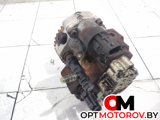 Насос ТНВД  Renault Laguna 2 поколение 2004 8200108225 #2
