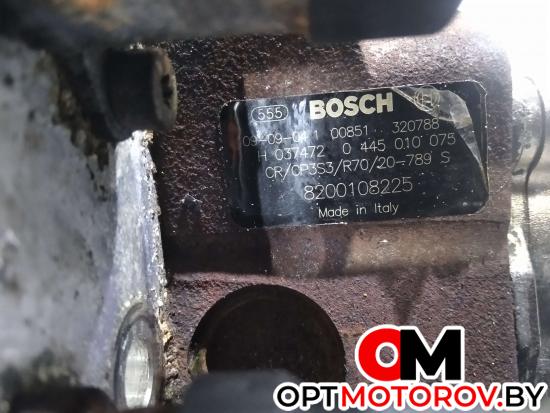 Насос ТНВД  Renault Laguna 2 поколение 2004 8200108225 #3