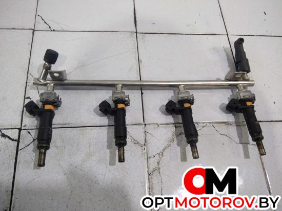 Форсунка топливная  Opel Vectra C [рестайлинг] 2007 55353806 #1