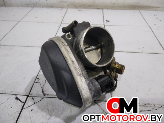 Дроссельная заслонка  Opel Vectra C [рестайлинг] 2007 55562380 #1