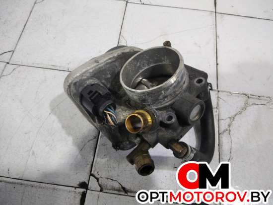 Дроссельная заслонка  Opel Vectra C [рестайлинг] 2007 55562380 #3