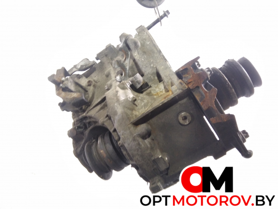КПП механическая (МКПП)  Opel Insignia 1 поколение (A) 2008 55565313 #2
