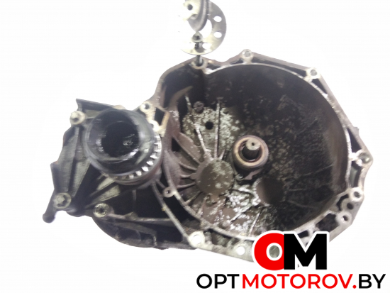 КПП механическая (МКПП)  Opel Insignia 1 поколение (A) 2008 55565313 #3
