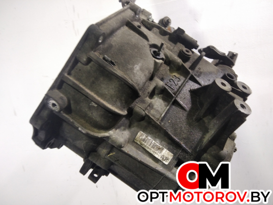 КПП механическая (МКПП)  Opel Insignia 1 поколение (A) 2008 55565313 #4