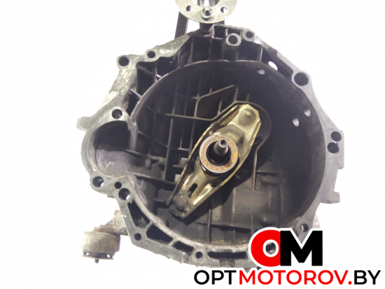 КПП механическая (МКПП)  Audi A4 B5 1998 DCN #3