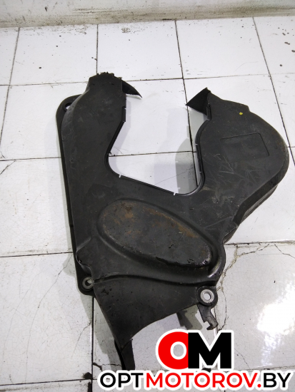 Защита (кожух) ремня ГРМ  Renault Megane 2 поколение 2004 8200255494 #2