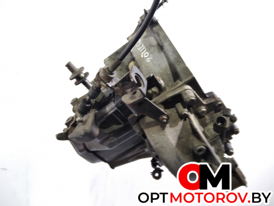 КПП механическая (МКПП)  Fiat Ducato 2 поколение 2000 20UE03 #2