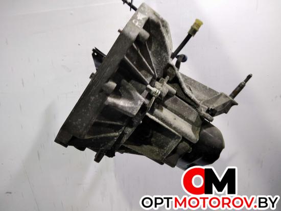 КПП механическая (МКПП)  Renault Megane 2 поколение 2005 JR5108 #2