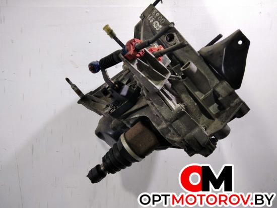КПП механическая (МКПП)  Renault Megane 2 поколение 2005 JR5108 #4