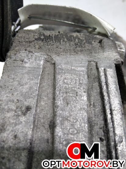 КПП механическая (МКПП)  Audi A4 B5 1998 DWG #5