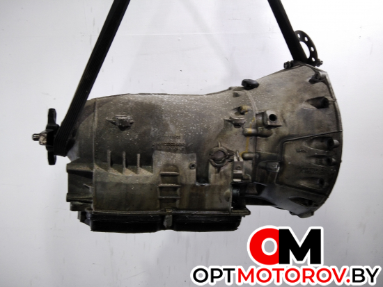 КПП автоматическая (АКПП)  Mercedes-Benz S-Класс W220 2000 722626 #3